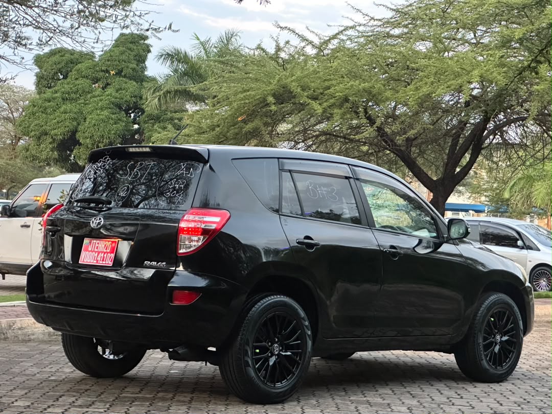 RAV4 thumbnail 10